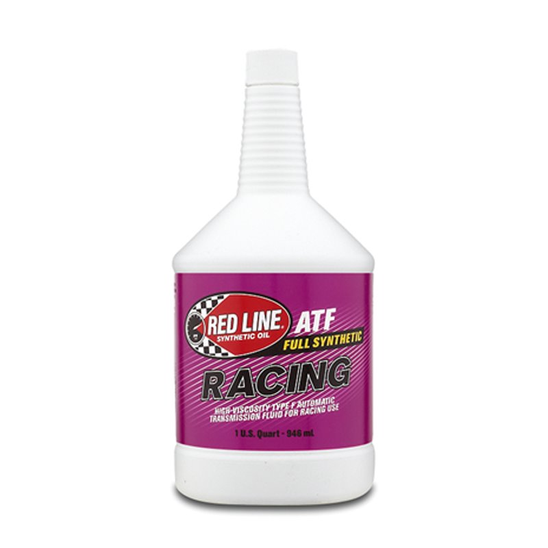 Red Line Oil | Synthetic Transmission Fluid Racing Type F 1 Quart