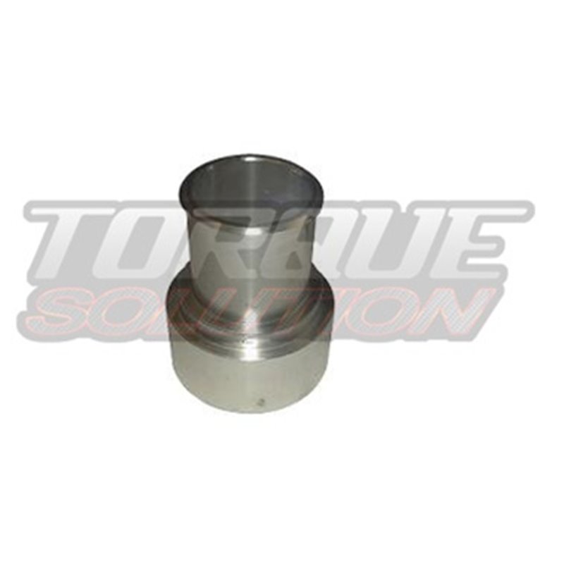 Torque Solution | HKS SSQV BOV outlet 1" Recirculation Adapter