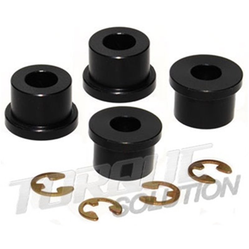 Torque Solution | Shifter Cable Bushings - PT Cruiser GT 2001-2011 Torque Solution Shifter & Levers