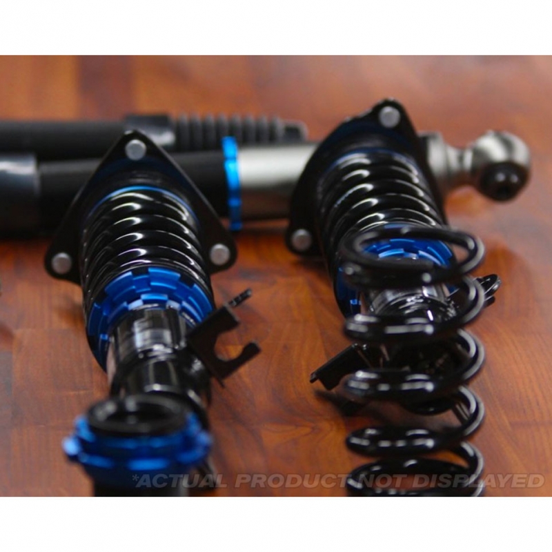 SCALE INNOVATIVE SERIES - Toyota Corolla 2014-2022 SCALE Coilovers