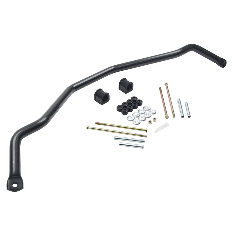 ST Suspensions | Anti-Swaybar - Front - Mustang 1994-2004