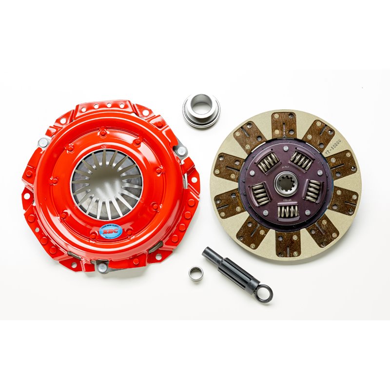 South Bend Clutch | Stage 3 Endurance - RS4 4.2L 2007-2008