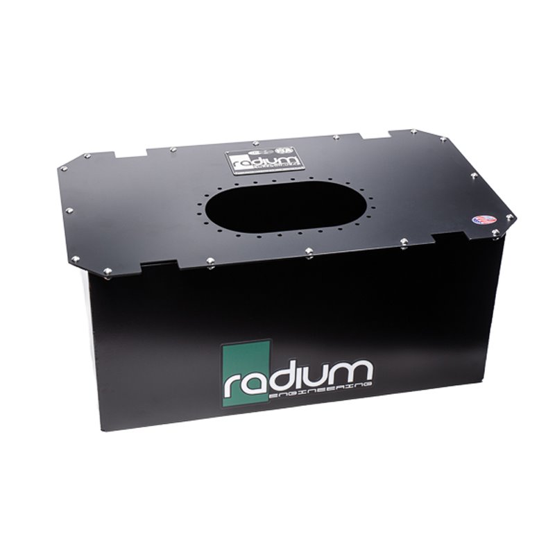 Radium | REPLACEMENT FUEL CELL CAN, 14 GALLON