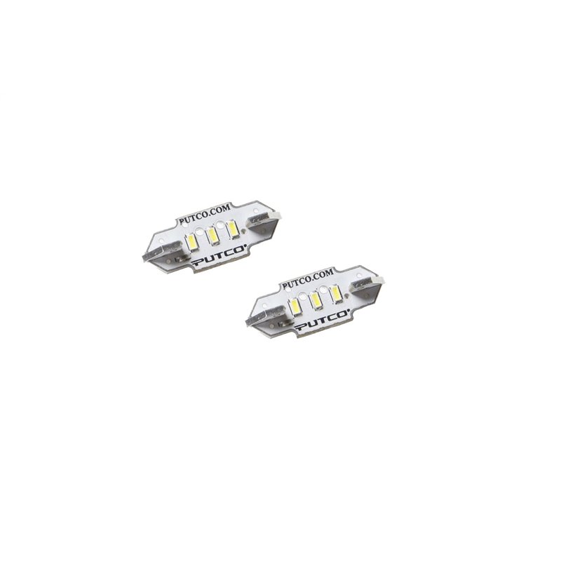 Putco | LED Dome Light Replacement - Sentra / FR-S / BRZ 1.8L / 2.0L 2013-2015