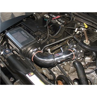 Injen | PF Series Cold Air Intake System - Wrangler (JK) 3.8L 2007-2011