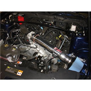 Injen | PF Series Cold Air Intake System - Mustang 3.7L 2011-2014 Injen Air Intake