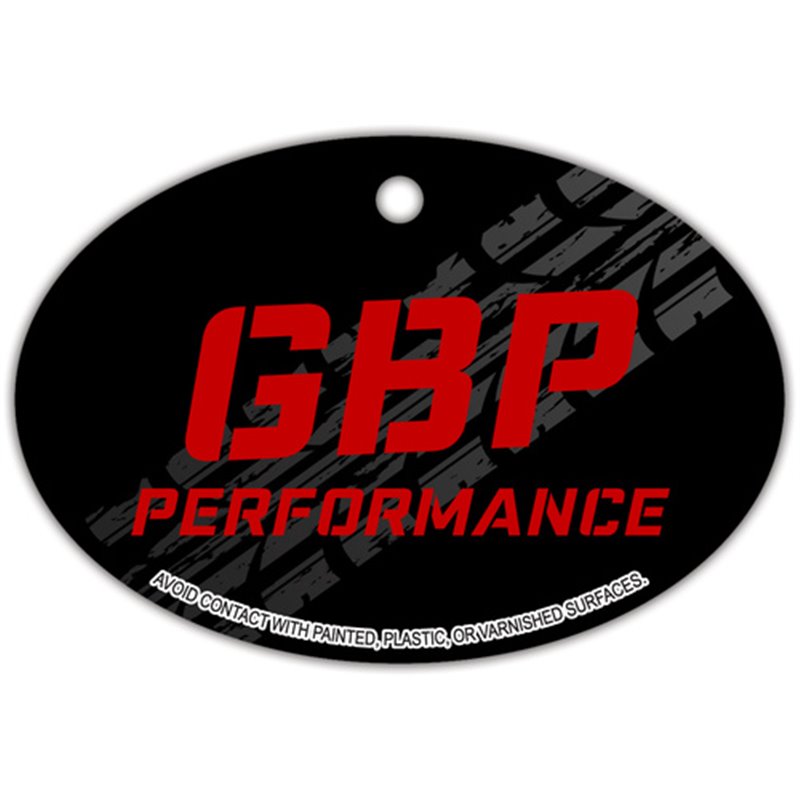 GBP Air Fresheners  GBP Performance Stuff