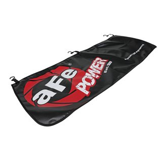 aFe Power | aFe POWER Fender Cover aFe POWER Bumper Protectors