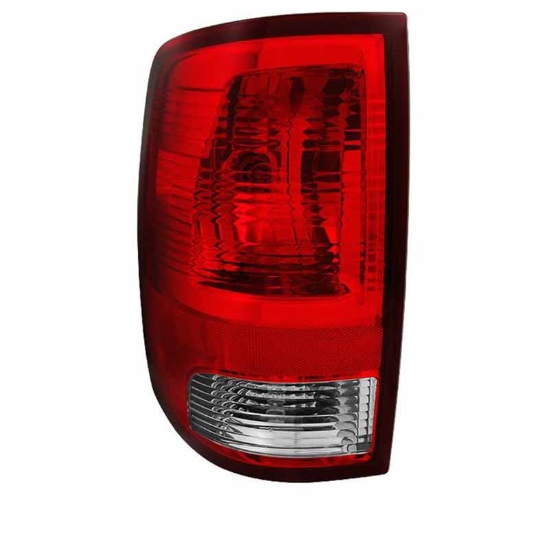 xTune | Tail Lights - OEM Left Xtune Phares arrière