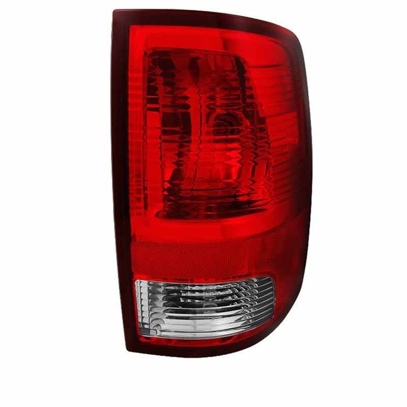 xTune | Tail Lights - OEM Right Xtune Tail Lights