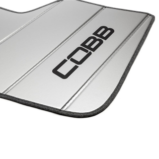 COBB | X COVERCRAFT SUN SHADE - WRX 2015-2020 AVEC EYESIGHT TECH COBB Accessoires