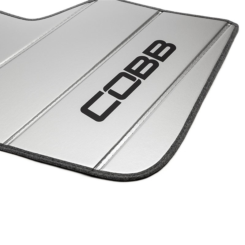 COBB | X COVERCRAFT SUN SHADE - GOLF R / GTI 2015-2017 COBB Accessoires