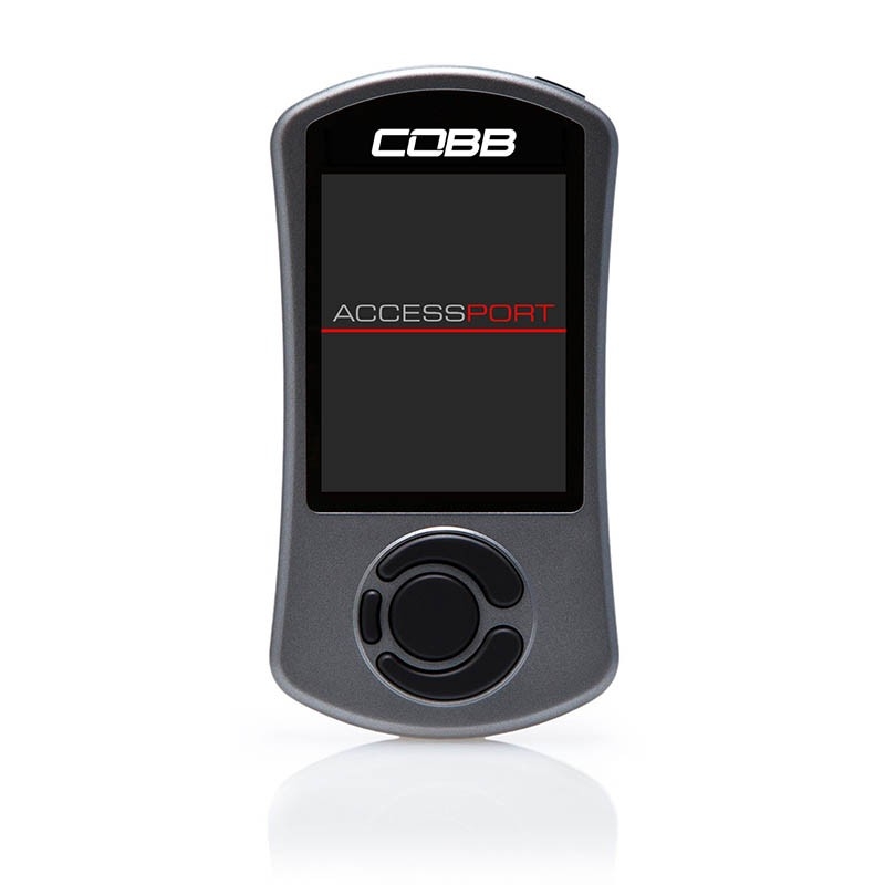 COBB | ACCESSPORT WITH PDK FLASHING - CAYMAN / BOXSTER 718 - 2017-2019 COBB Accessport