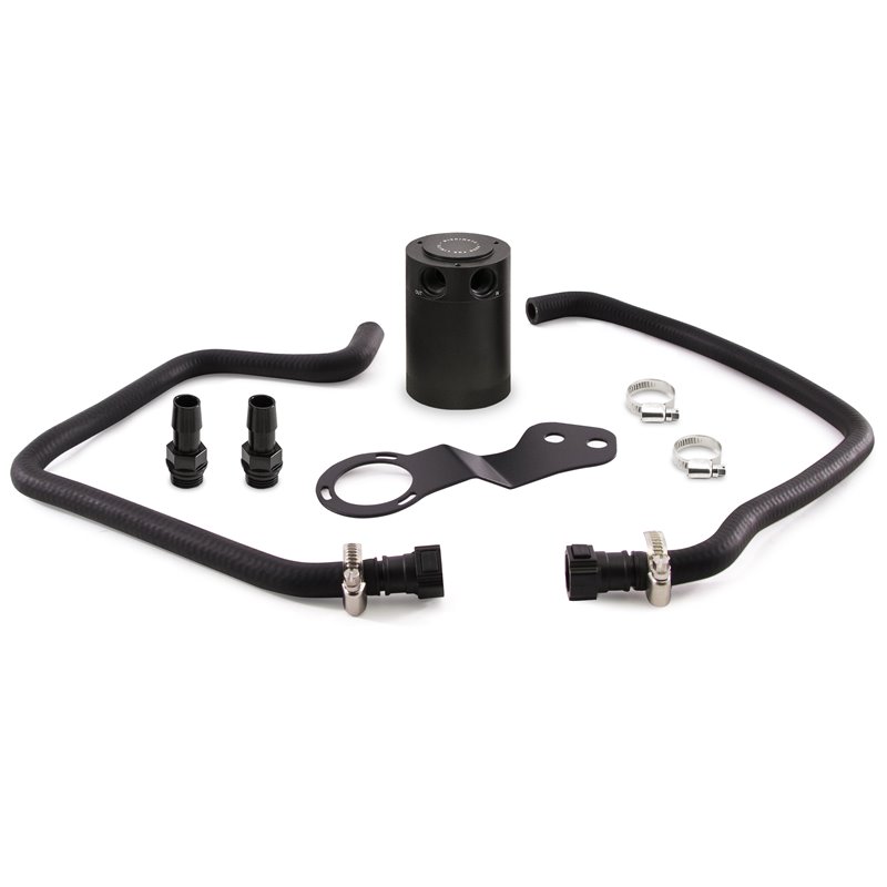 Mishimoto | Oil Catch Can Kit - Camaro 6.2L 2016-2024 Mishimoto Oil Catch Can