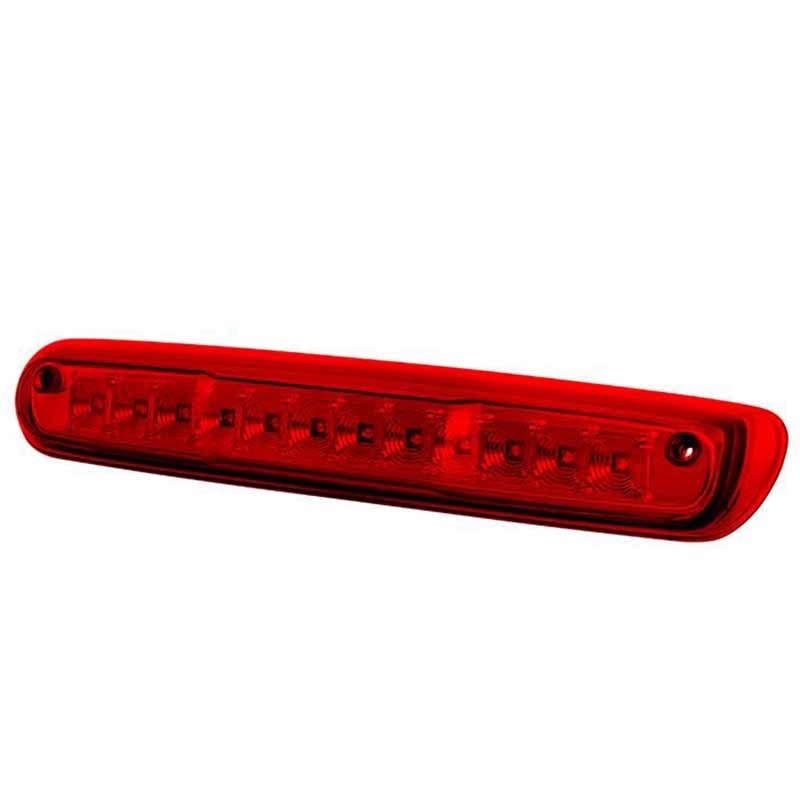 xTune | 3rd Brake Light - LED - Red Xtune 3rd Brake Lights