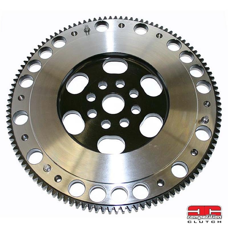 Competition Clutch | Ultra Lightweight Steel Flywheel - 350Z / G35 2003-2007 Competition Clutch Flywheels