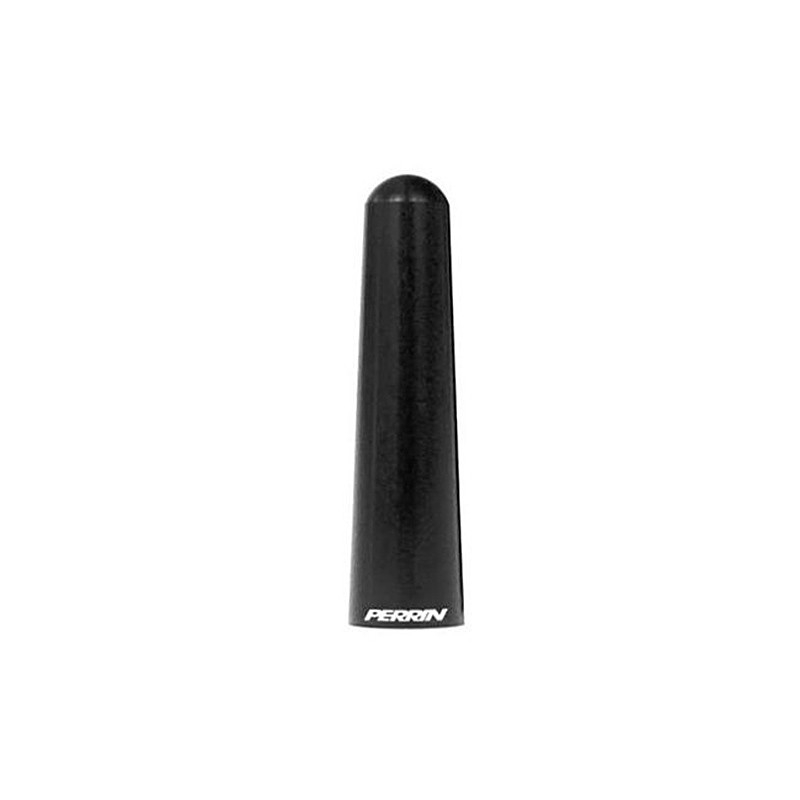 PERRIN | Antenna Shorty 2" - Forester / STI / WRX 2008-2014 PERRIN Performance Exterior Accessories