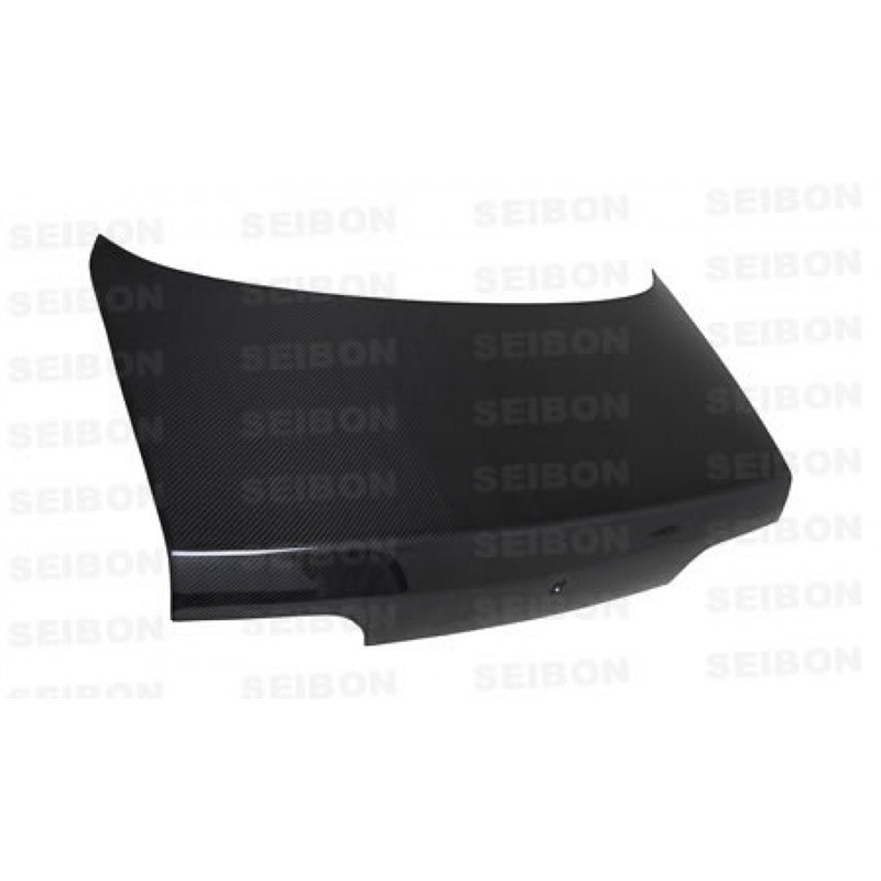 SEIBON Carbon | TRUNK - SKYLINE R32 1990-1994 SEIBON Carbon Trunks & Hatches