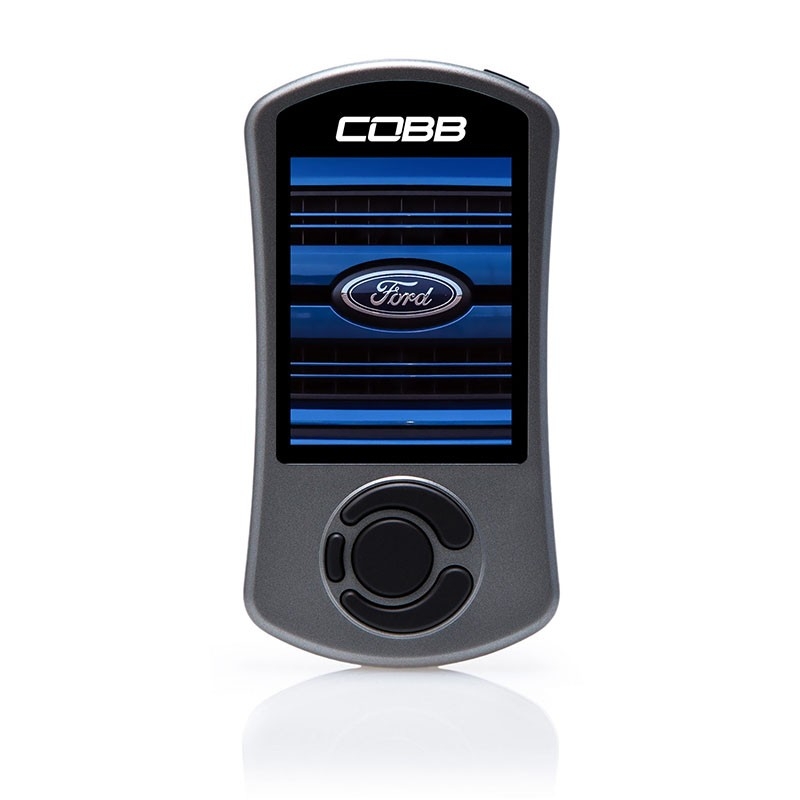 COBB | STAGE 2 POWER PACK. SILVER (FACT. LOCATION) NO INTAKE F-150 RAPTOR / LIMITED COBB Stage Package