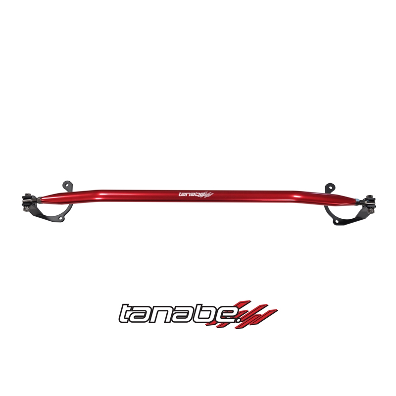 Tanabe | Sustec Strut Bar - Q50 / Q50S AWD / RWD 14-15 Tanabe Strut Bars