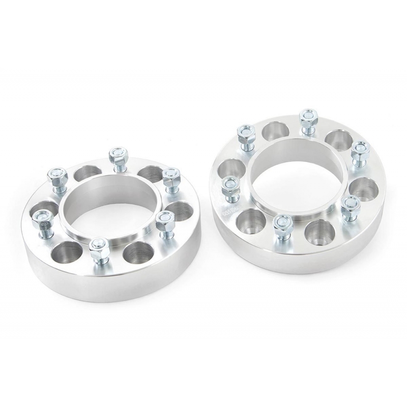 Rough Country | Wheel Spacer - 4Runner / Tacoma 2005-2020 Rough Country Spacer de roues