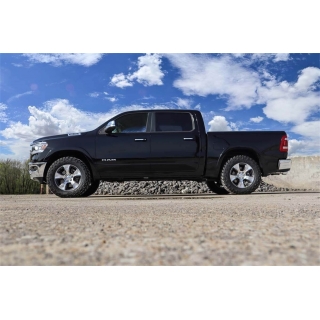 Rough Country | Leveling Kit-Suspension - Ram 1500 2019-2022 Rough Country Lift Kits