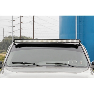 Rough Country | LED Light Bar Mount - Chevrolet / GMC 2000-2007 Rough Country Off-Road Lights