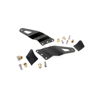 Rough Country | LED Light Bar Mount - Chevrolet / GMC 2000-2007 Rough Country Off-Road Lights