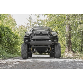 Rough Country | Lift Kit-Suspension w/Shock - Tacoma 2.7L / 4.0L 2005-2015 Rough Country Lift Kits