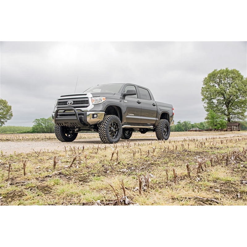 Rough Country | Lift Kit-Suspension w/Shock - Tundra 2007-2015 Rough Country Lift Kits