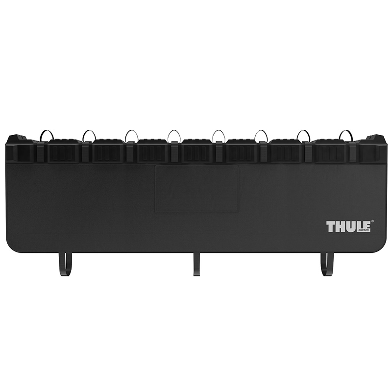 Thule | GateMate PRO Truck Bed Back Rack Large - 59" Wide x 16" Tall Thule Tailgate Pads