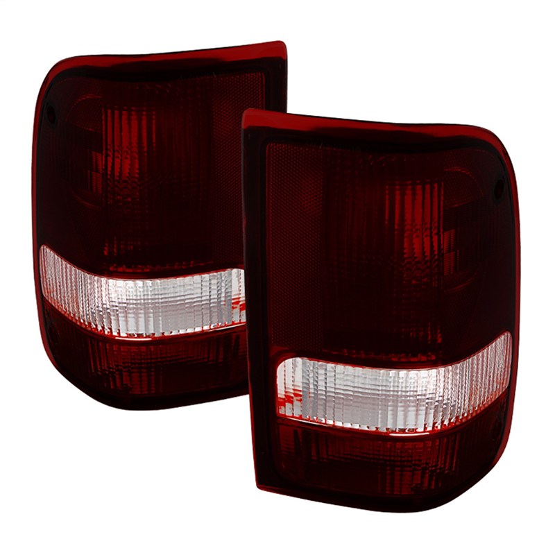 xtune | Tail Lights