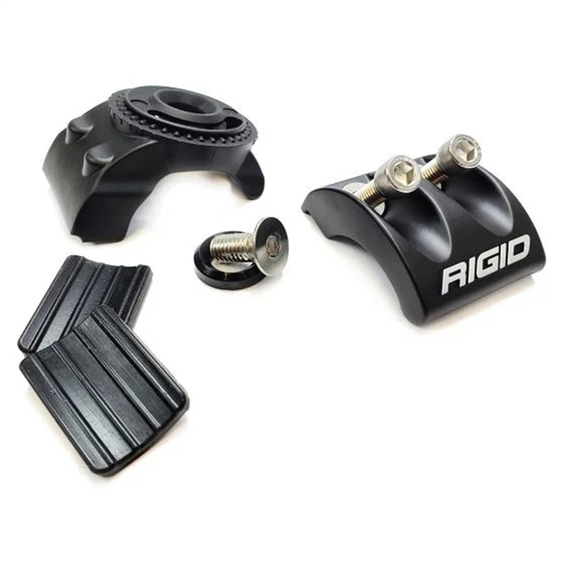 RIGID | Reflect Right Side Replacement Clamp