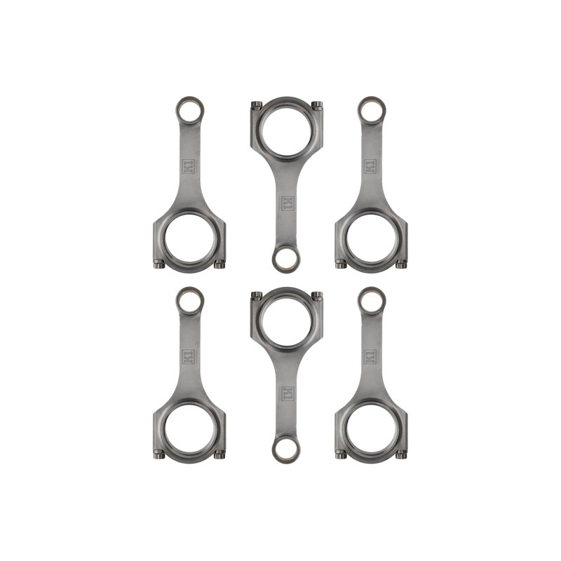 K1 Technologies | Connecting Rod for BMWMini Tritec 131.5mm Set of 6