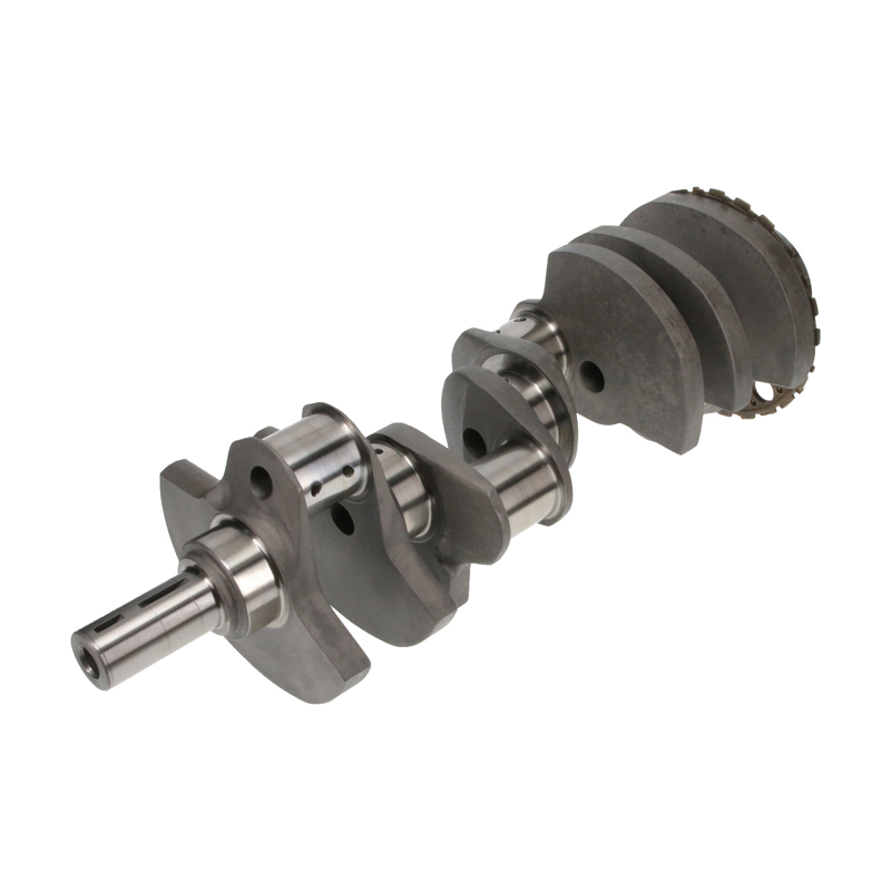 K1 Technologies | Forged Crankshaft for Chevrolet LS 4.0 Stroke with 24 Reluctor