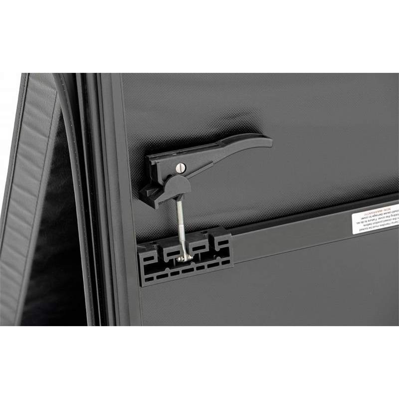 Rough Country | Tonneau Cover - Ram 1500 / SRT-10 / 2500 2006-2008 Rough Country Couvre-boite