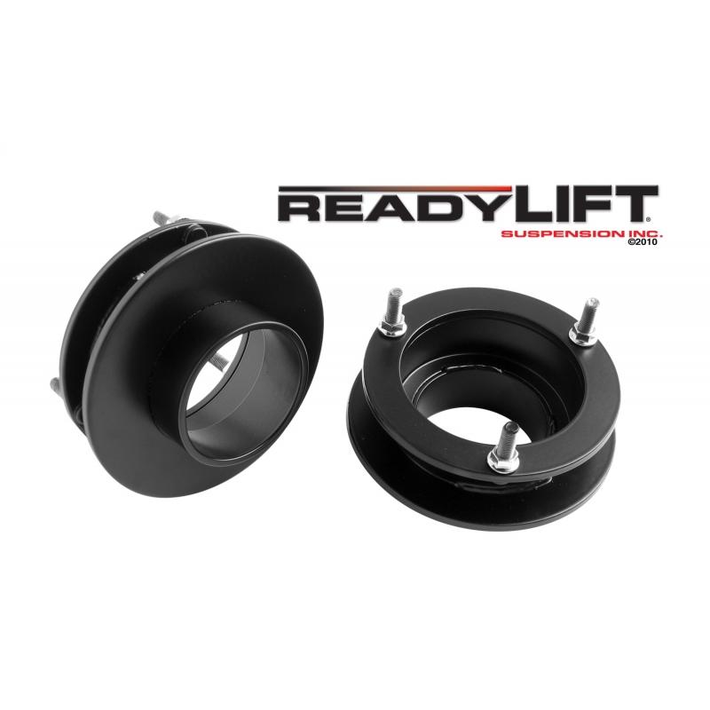 ReadyLIFT | Front Leveling Kit - Ram 1500 / 2500 / 3500 2006-2013 ReadyLIFT Leveling Kits
