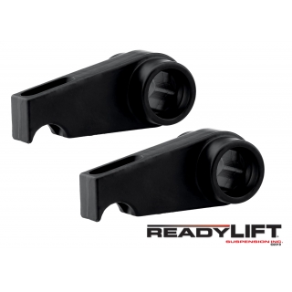 ReadyLIFT | Front Leveling Kit - Colorado / Canyon / H3 / H3T 2004-2012 ReadyLIFT Leveling Kits