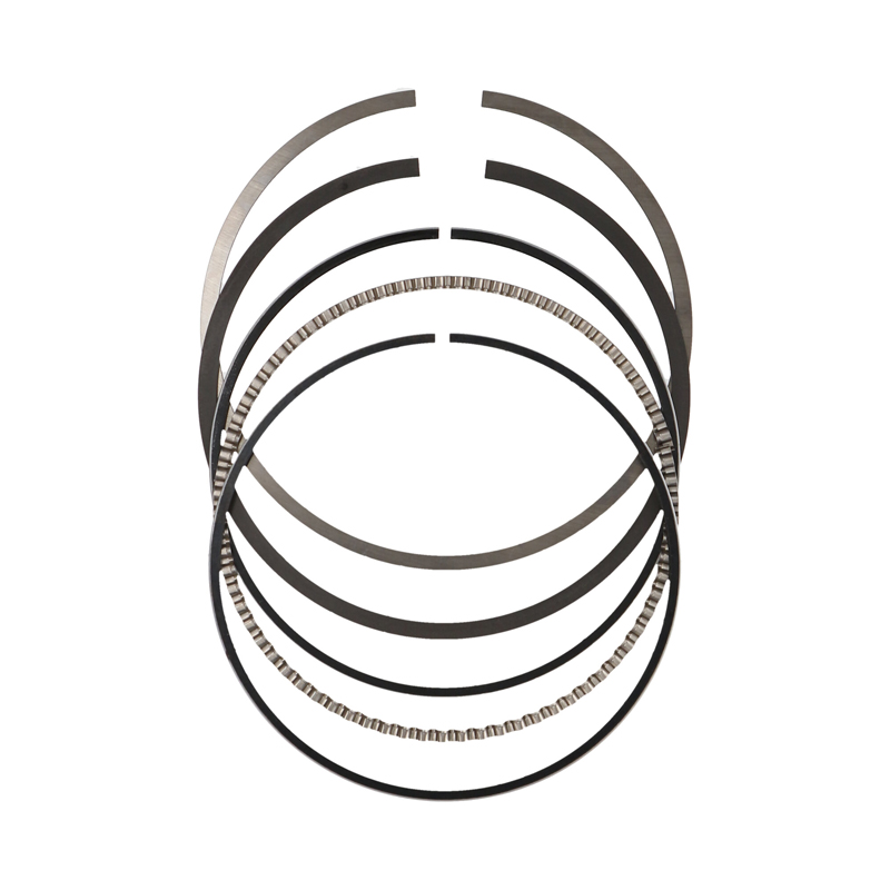 JE Pistons | Piston Ring Set, 1 Cyl., File Fit, Each.
