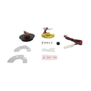 ACCEL | Points Eliminator Kit - Mustang / Duster 1964-1974 ACCEL Ignition Controllers