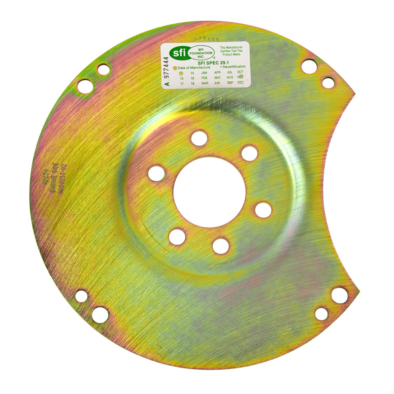 B&M | Automatic Transmission Flexplate - Charger / Duster 360 5.9L 1975-1978
