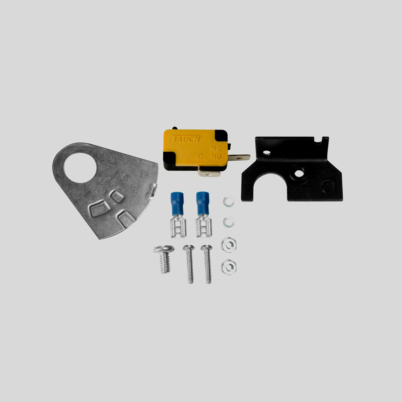 B&M | Pro Stick Neutral Safety Switch Kit