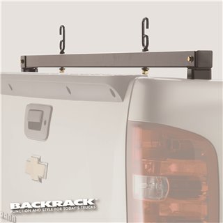 BACKRACK | Truck Bed Rear Bar - F-150 2004-2014 BACKRACK Bed Bars
