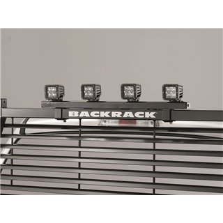BACKRACK | Off Road Light Bracket BACKRACK Accessory Lighting