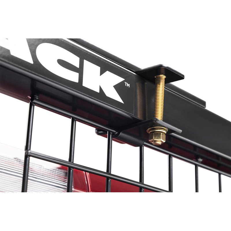 BACKRACK | Off Road Light Bracket BACKRACK Accessory Lighting