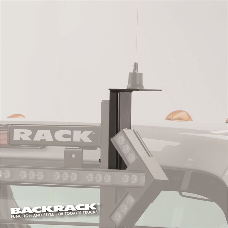 BACKRACK | Antenna Mount Bracket