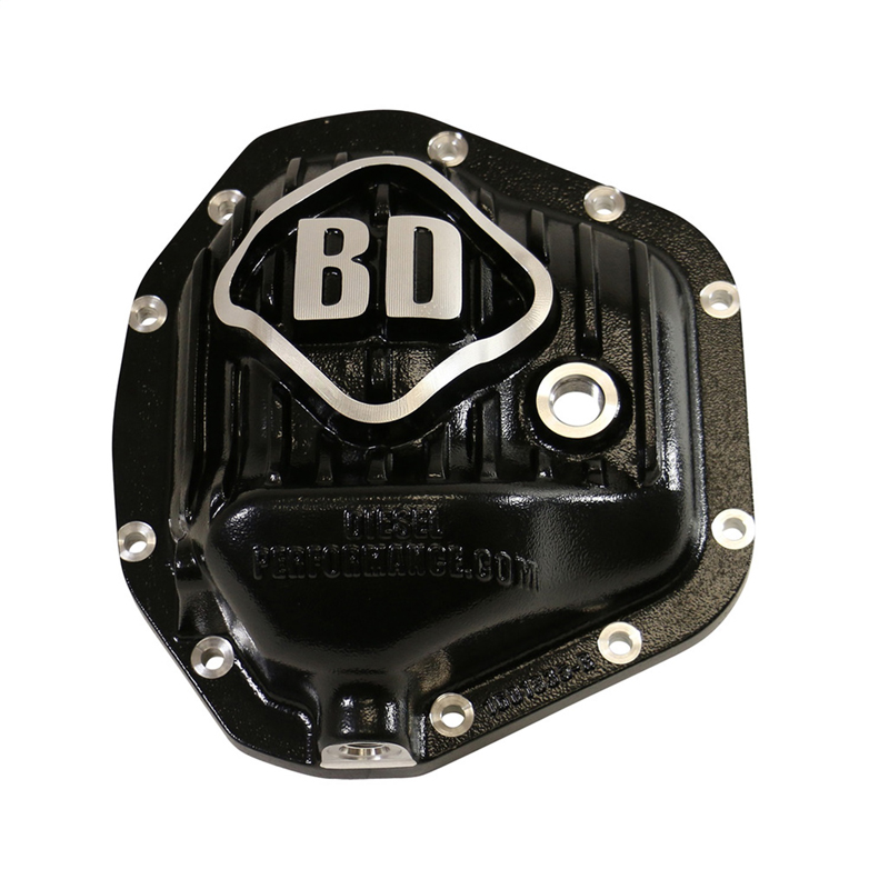 BD Diesel | Differential Cover - Ram 2500 Base / 3500 5.9L 1994-2002
