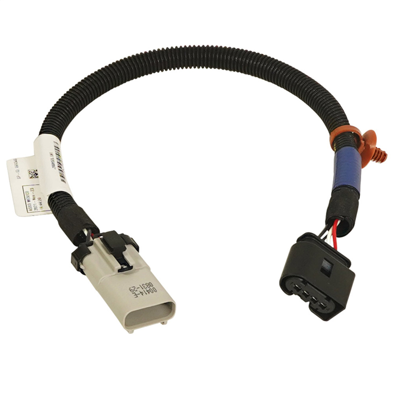 BD Diesel | Wiring Plug Adapter - Ram 2500 / 3500 6.7L 2007-2012