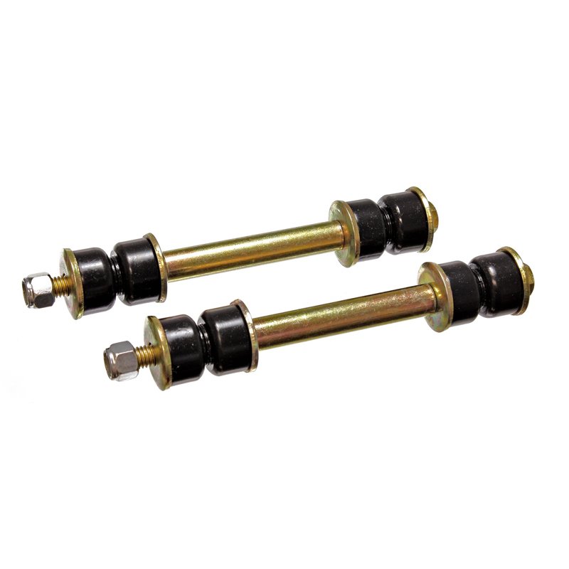 Energy Suspension | Fixed Length End Link Set - Chevrolet / Dodge / Plymouth / Pontiac 1966-2002