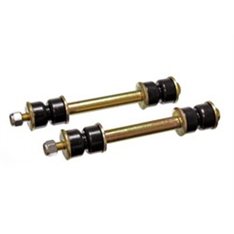 Energy Suspension | Fixed Length End Link Set - Monte Carlo 1978-1988